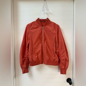 Uniqlo Bomber Jacket
